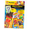 Lego Ninjago Karten Trading Cards Serie 10 - BLUTMOND Sammelkarten (2025) - 1 Multipack