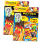Lego Ninjago Karten Trading Cards Serie 10 - BLUTMOND Sammelkarten (2025) - 2 Multipack