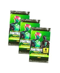 Panini Fortnite Karten Hobby Serie 2 (2020/2021) -...