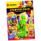 Ninjago Karten Trading Cards Serie 10 - BLUTMOND Sammelkarten (2025) - 1 Starter