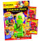 Ninjago Karten Trading Cards Serie 10 - BLUTMOND Sammelkarten (2025) - 1 Starter + 2 Booster