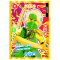 Lego Ninjago Karten Trading Cards Serie 10 - BLUTMOND Sammelkarten (2025) - LE1 Gold Karte