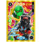 Lego Ninjago Karten Trading Cards Serie 10 - BLUTMOND Sammelkarten (2025) - LE31 Gold Karte