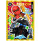 Lego Ninjago Karten Trading Cards Serie 10 - BLUTMOND Sammelkarten (2025) - LE32 Gold Karte