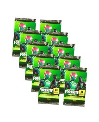 Panini Fortnite Karten Hobby Serie 2 (2020/2021) -...