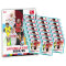 Topps Bundesliga Sticker 2025 - Fußball Sammelsticker - 1 Album + 20 Tüten