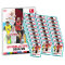 Topps Bundesliga Sticker 2025 - Fußball Sammelsticker - 1 Album + 25 Tüten