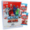 Topps Match Attax Bundesliga Karten - Saison 2025 - Sammelkarten - 1 Mappe + 2 Booster