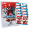 Topps Match Attax Bundesliga Karten - Saison 2025 - Sammelkarten - 1 Mappe + 10 Booster