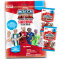 Topps Match Attax Bundesliga Karten - Saison 2025 - Sammelkarten - 1 Starter + 2 Booster
