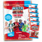 Topps Match Attax Bundesliga Karten - Saison 2025 - Sammelkarten - 1 Starter + 5 Booster