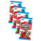 Topps Match Attax Bundesliga Karten - Saison 2025 - Sammelkarten - 4 Booster