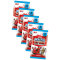 Topps Match Attax Bundesliga Karten - Saison 2025 - Sammelkarten - 5 Booster