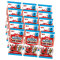 Topps Match Attax Bundesliga Karten - Saison 2025 - Sammelkarten - 15 Booster