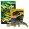 Blue Ocean Crocodiles Sammelfiguren 2025 - Planet Wow - Figur 7. Nilkrokodil
