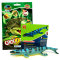 Blue Ocean Crocodiles Sammelfiguren 2025 - Planet Wow - Figur 9. Dakosaurus