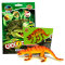 Blue Ocean Crocodiles Sammelfiguren 2025 - Planet Wow - Figur 13. Anatosuchus