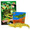 Blue Ocean Crocodiles Sammelfiguren 2025 - Planet Wow - Figur 16. Brillenkaiman