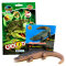 Blue Ocean Crocodiles Sammelfiguren 2025 - Planet Wow - Figur 18. China-Alligator
