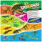 Blue Ocean Crocodiles Sammelfiguren 2025 - Planet Wow - Figur 18. China-Alligator