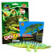 Blue Ocean Crocodiles Sammelfiguren 2025 - Planet Wow - Figur 19. Westafrikanisches Panzerkrokodil