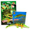 Blue Ocean Crocodiles Sammelfiguren 2025 - Planet Wow - Figur 20. Australien-Krokodil