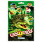 Blue Ocean Crocodiles Sammelfiguren 2025 - Planet Wow Figur - 1 Tüte