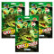 Blue Ocean Crocodiles Sammelfiguren 2025 - Planet Wow Figur - 3 Tüten