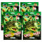 Blue Ocean Crocodiles Sammelfiguren 2025 - Planet Wow Figur - 4 Tüten