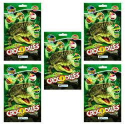 Blue Ocean Crocodiles Sammelfiguren 2025 - Planet Wow...