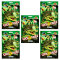 Blue Ocean Crocodiles Sammelfiguren 2025 - Planet Wow Figur - 5 Tüten