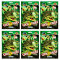 Blue Ocean Crocodiles Sammelfiguren 2025 - Planet Wow Figur - 6 Tüten