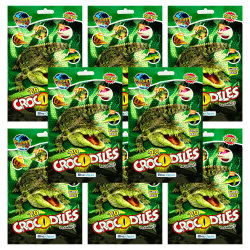 Blue Ocean Crocodiles Sammelfiguren 2025 - Planet Wow...