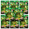 Blue Ocean Crocodiles Sammelfiguren 2025 - Planet Wow Figur - 8 Tüten