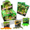 Blue Ocean Crocodiles Sammelfiguren 2025 - Planet Wow Figur - 1 Display