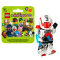 LEGO Minifigures 71048 - Sammelfiguren Serie 27 - Figur 2 Jetpack-Racer