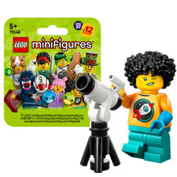 LEGO Minifigures 71048 - Sammelfiguren Serie 27 - Figur 3...