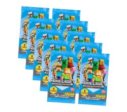 Minecraft Karten Adventure - Minecraft Trading Cards...