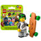 LEGO Minifigures 71048 - Sammelfiguren Serie 27 - Figur 6 Longboarderin