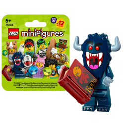 LEGO Minifigures 71048 - Sammelfiguren Serie 27 - Figur 7...