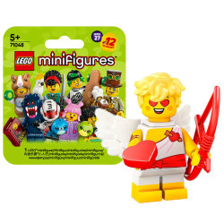 LEGO Minifigures 71048 - Sammelfiguren Serie 27 - Figur 8...