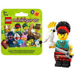 LEGO Minifigures 71048 - Sammelfiguren Serie 27 - Figur 9...
