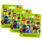 LEGO Minifigures 71048 - Sammelfiguren Serie 27 - Figur - 3 Tüten