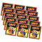 Panini Naruto Sticker - Ninja Academy Sammelsticker (2025) - 15 Tüten