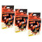 Panini Naruto Sticker - Ninja Academy Sammelsticker (2025) - 3 Blister