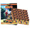 Panini Naruto Sticker - Ninja Academy Sammelsticker (2025) - 1 Album + 15 Tüten