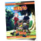 Panini Naruto Sticker - Ninja Academy Sammelsticker (2025) - 1 Album