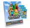 Minecraft Karten Adventure - Minecraft Trading Cards (2021) - 1 Sammelmappe + 3 Booster