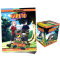 Panini Naruto Sticker - Ninja Academy Sammelsticker (2025) - 1 Album + 1 Display