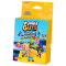 Stumble Guys Sticker (2025) - Lasst uns spielen! Sammelsticker - 1 Blister